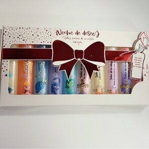 Noche de Deseos Candle Set  Diciembre 7 día de las Veritas en Colombia 🇨🇴